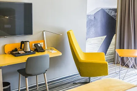 Park Inn by Radisson Zalakaros Hotel & Spa