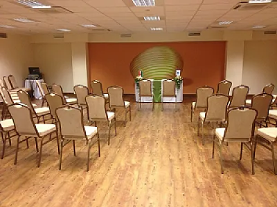 Patak Park Hotel Visegrád