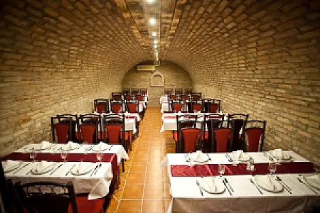 Patak Park Hotel Visegrád
