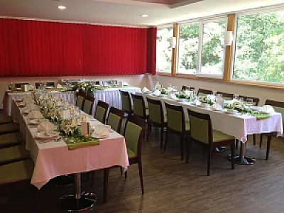 Patak Park Hotel Visegrád
