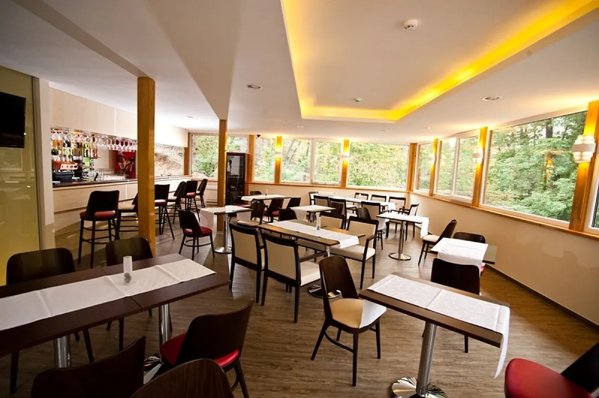 Patak Park Hotel Visegrád