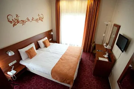 Patak Park Hotel Visegrád