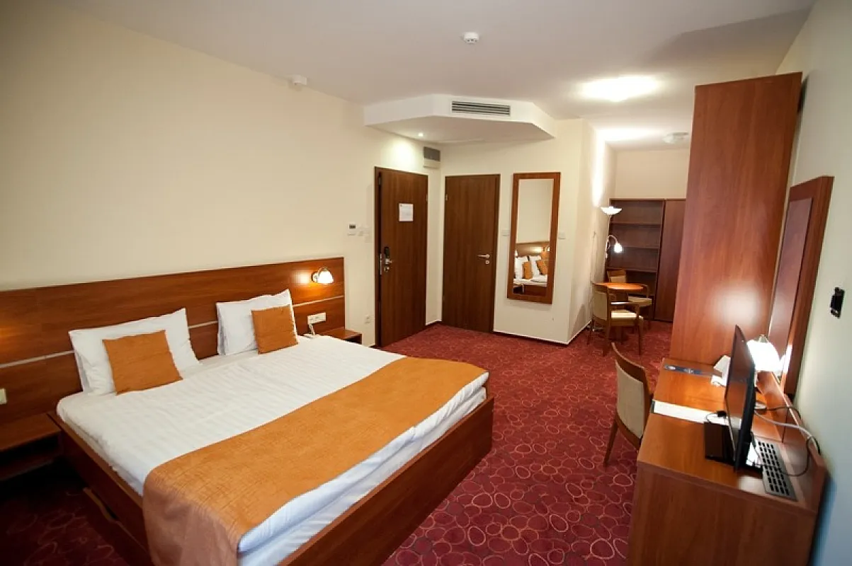 Patak Park Hotel Visegrád