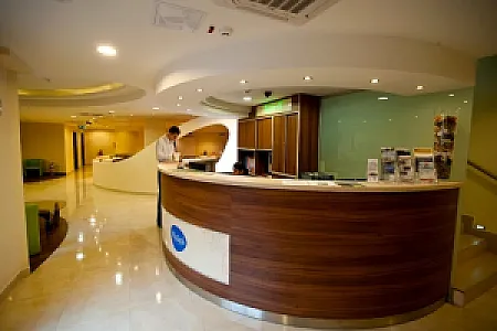 Patak Park Hotel Visegrád