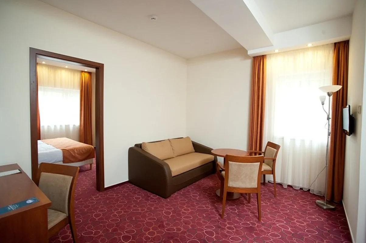 Patak Park Hotel Visegrád