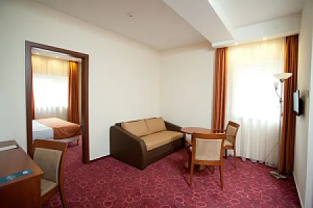 Patak Park Hotel Visegrád