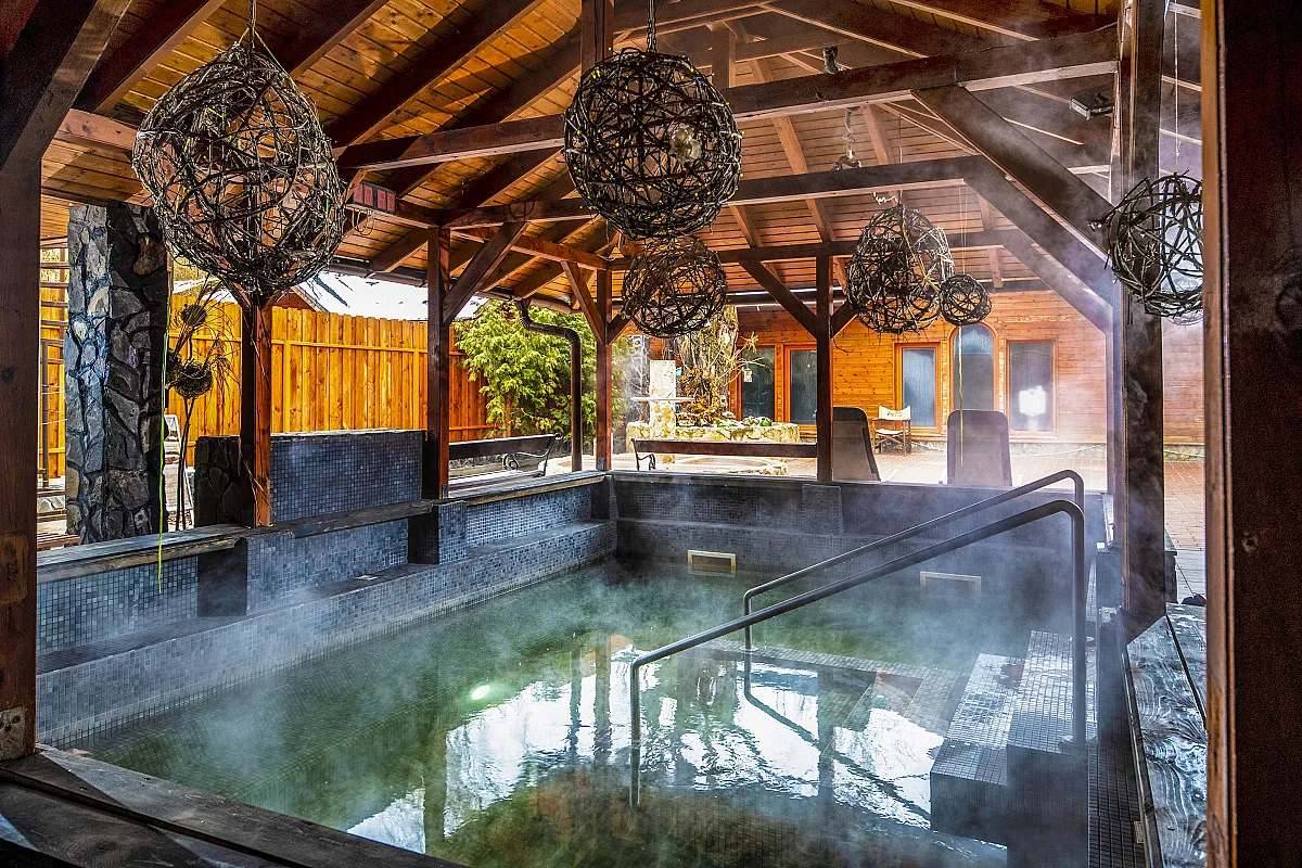 Session Hotel