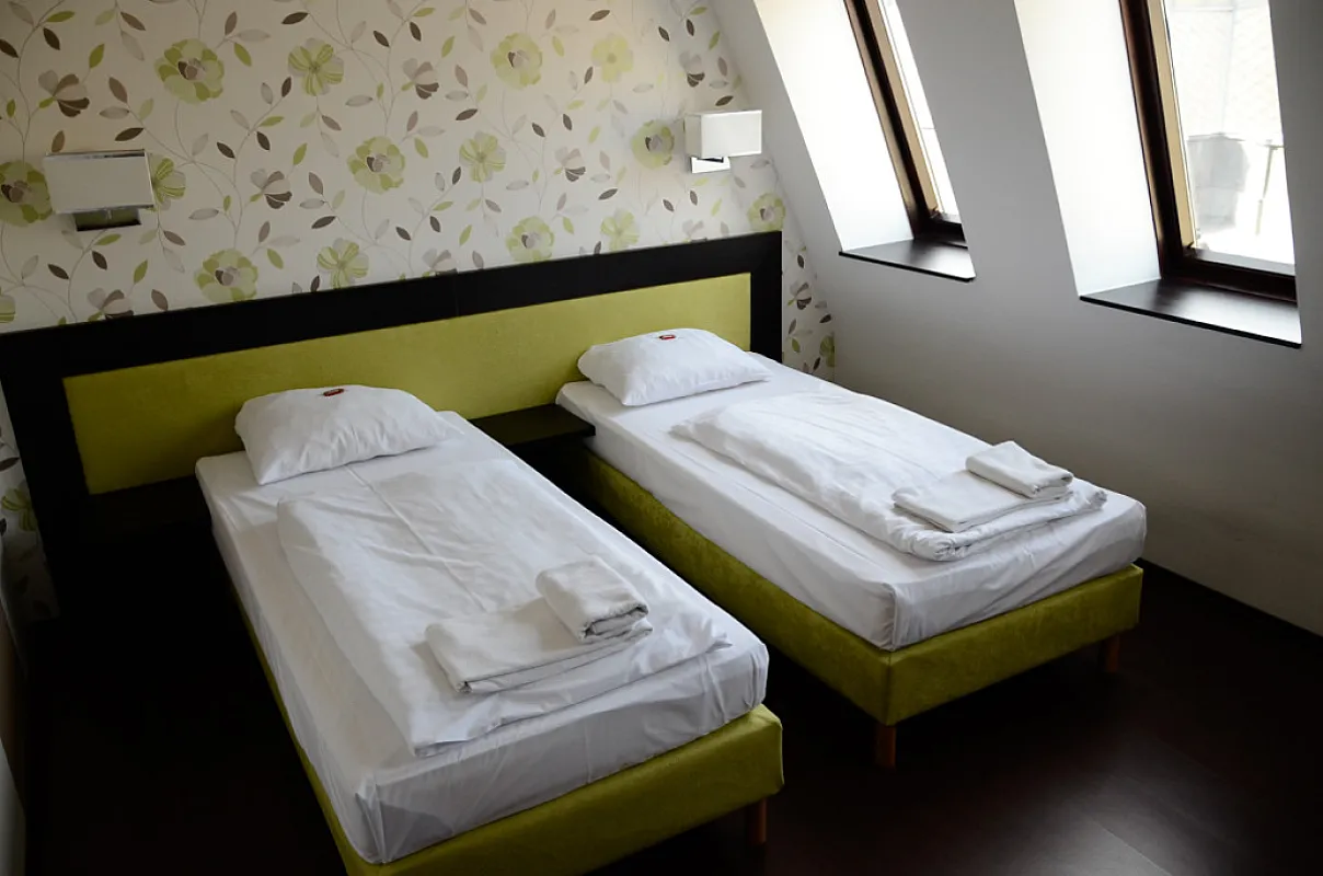 Medosz Hotel