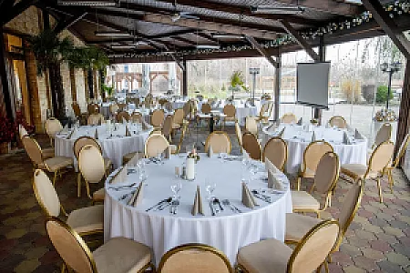 Session Hotel