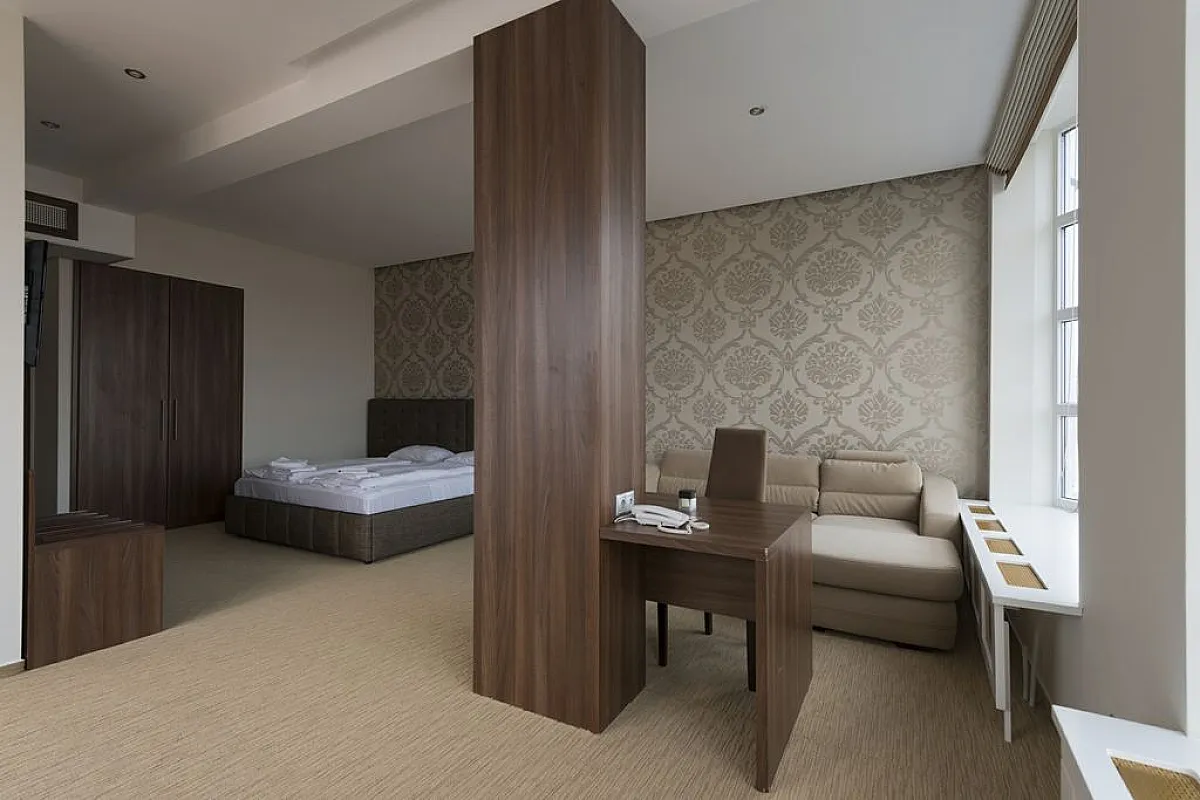 Medosz Hotel