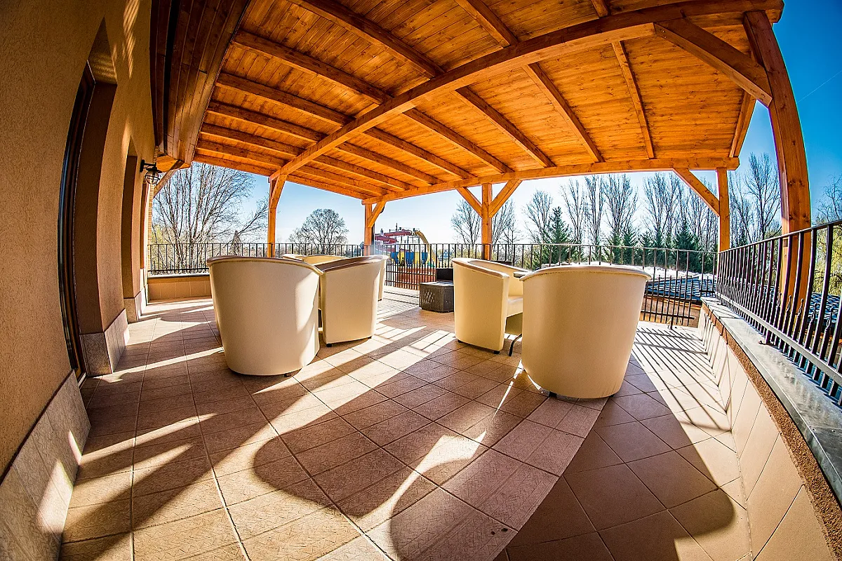 Session Hotel