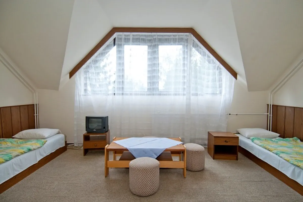 Medves Hotel