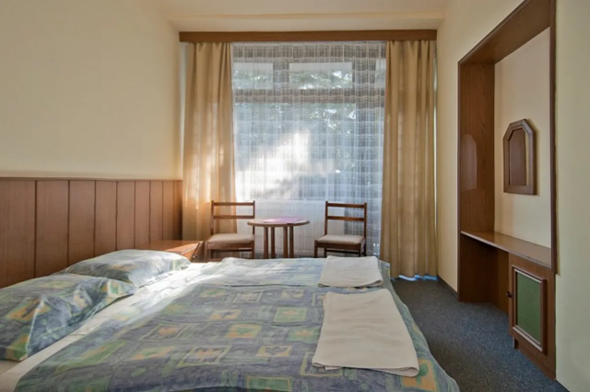 Medves Hotel
