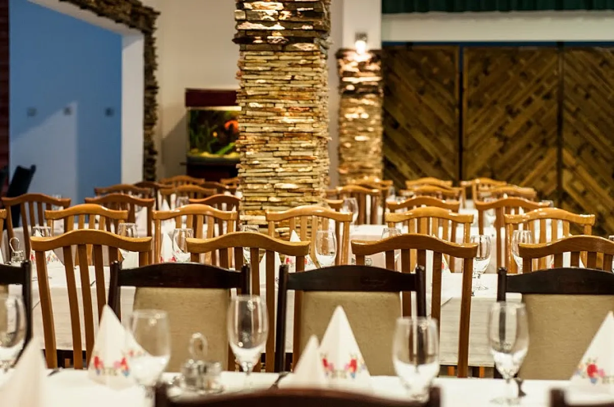 Medves Hotel