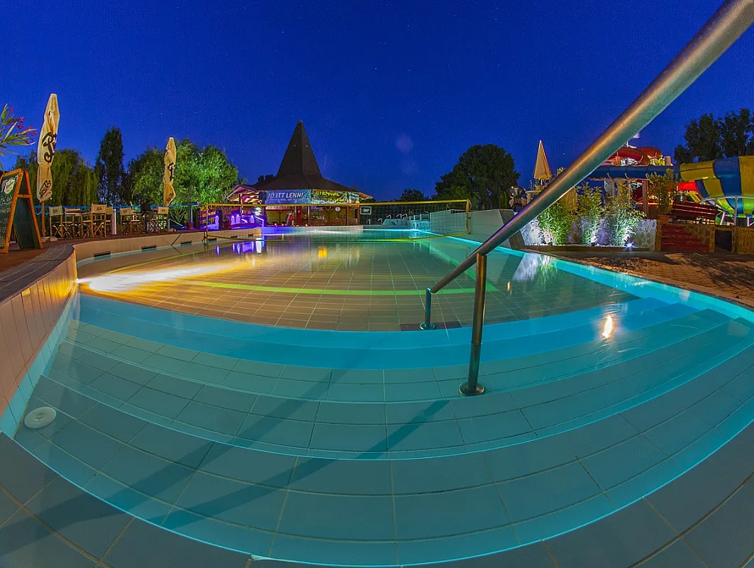 Session Hotel