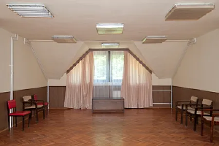 Medves Hotel