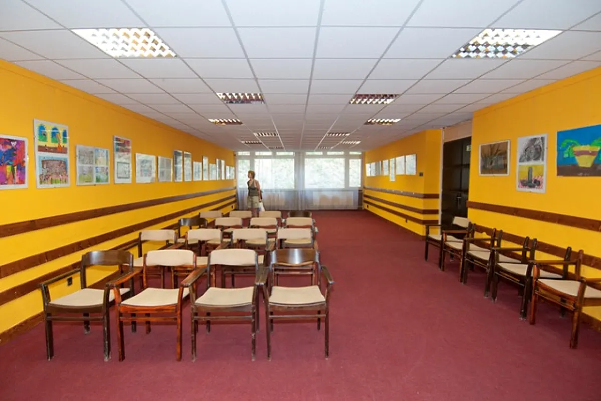 Medves Hotel