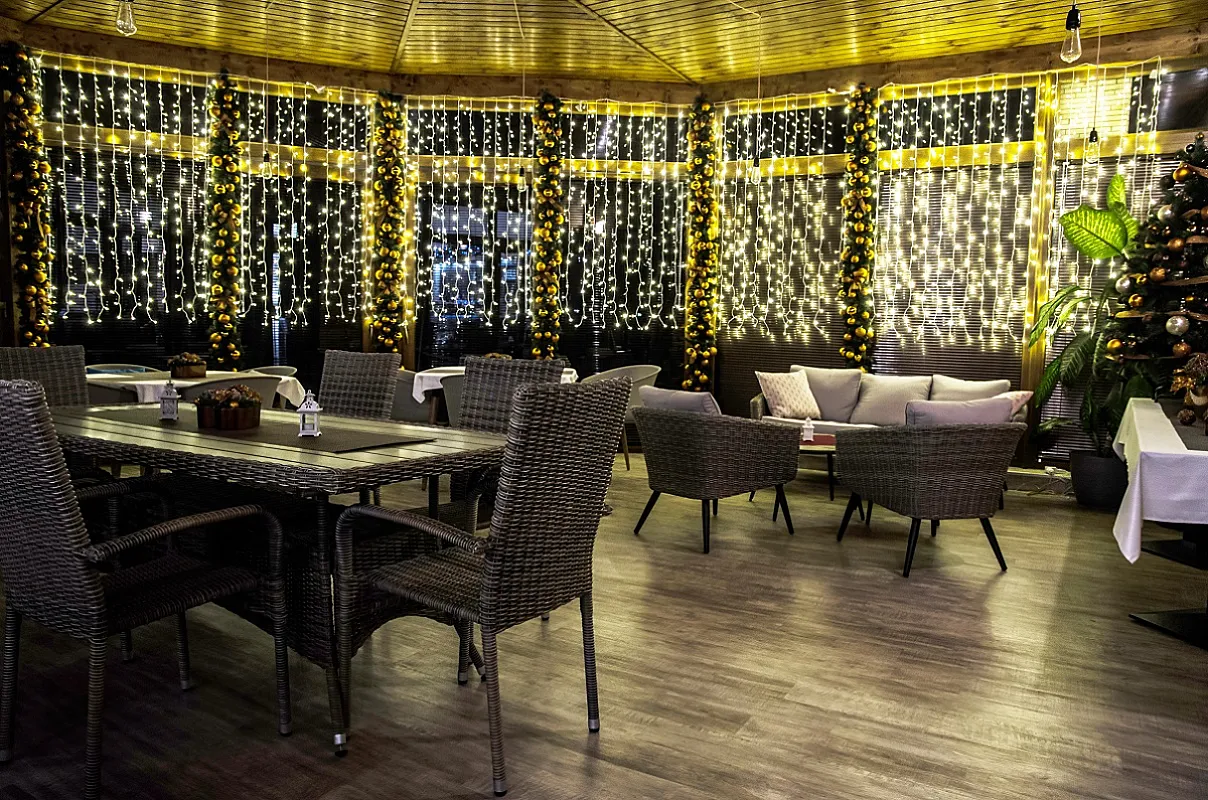 Session Hotel