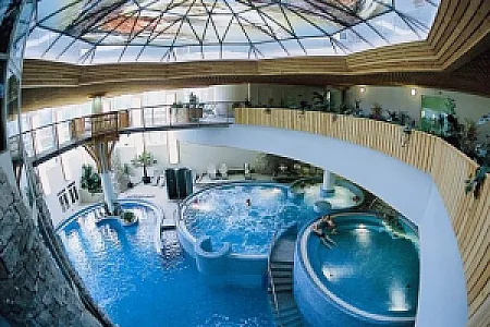 MenDan Magic Spa & Wellness Hotel