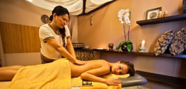 MenDan Magic Spa & Wellness Hotel