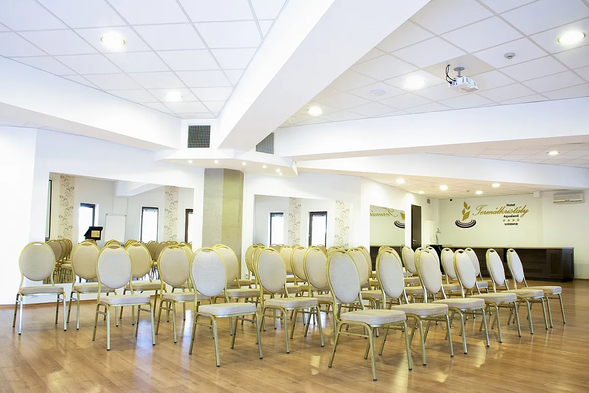 Session Hotel