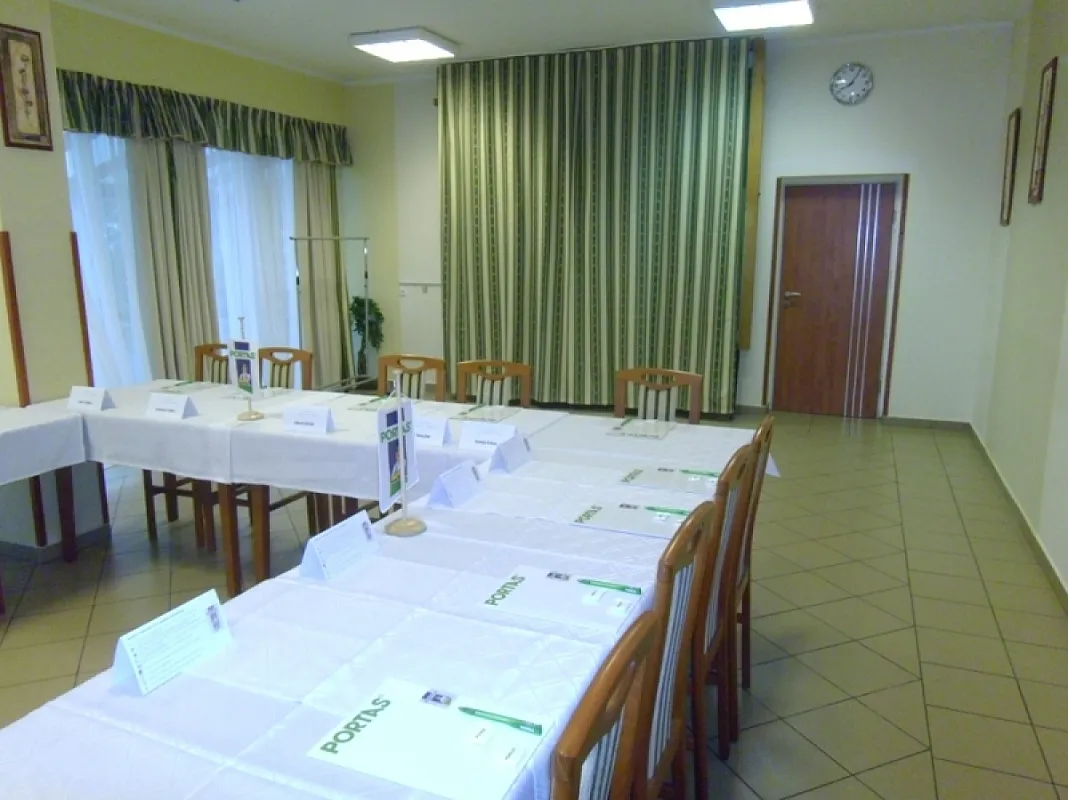 Nereus Park Hotel