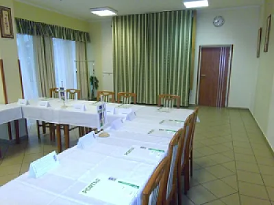 Nereus Park Hotel