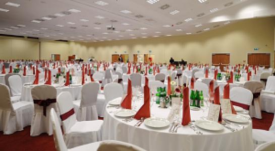 Hunguest Hotel Pelion