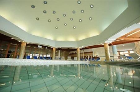 Hunguest Hotel Pelion