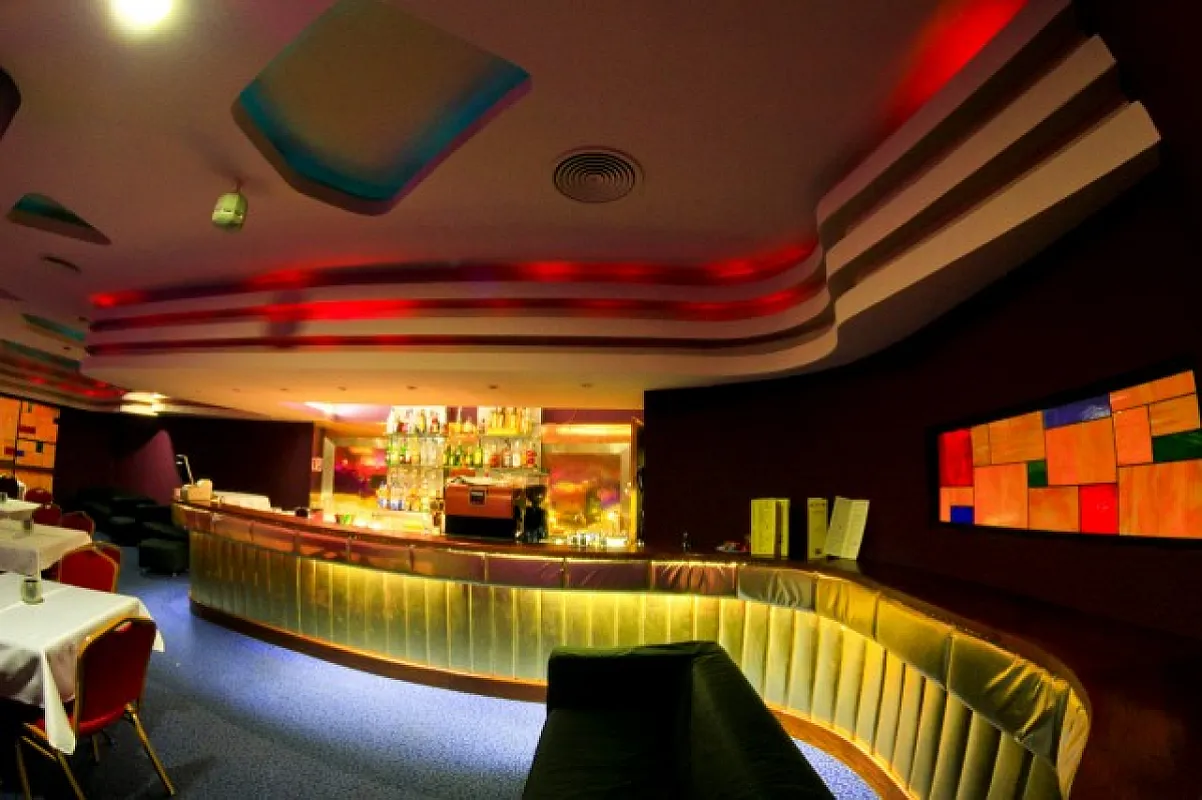 New Orleans Club