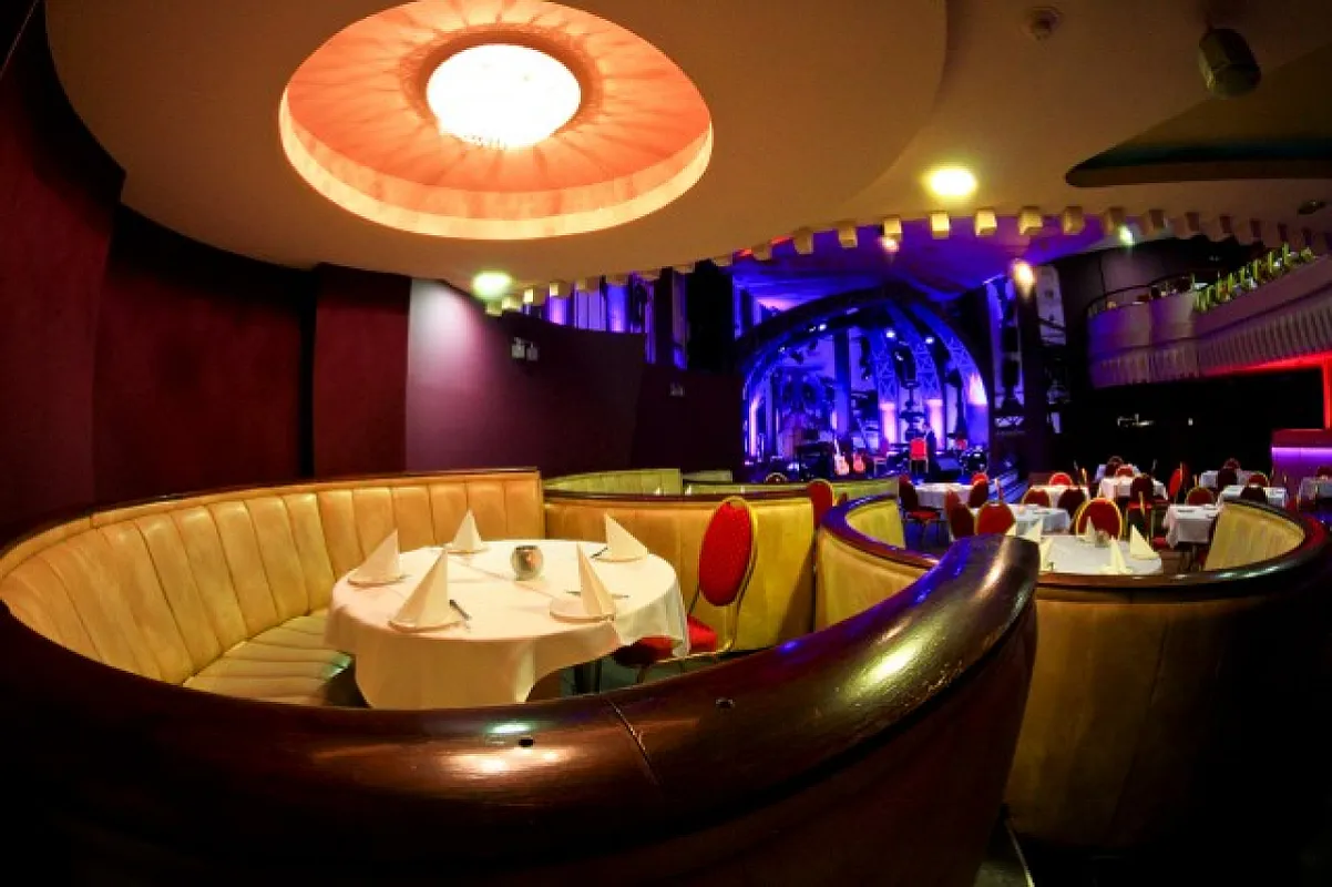 New Orleans Club