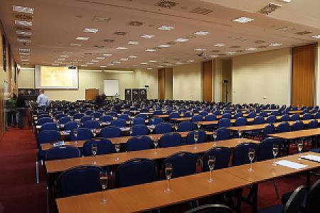 Hunguest Hotel Pelion