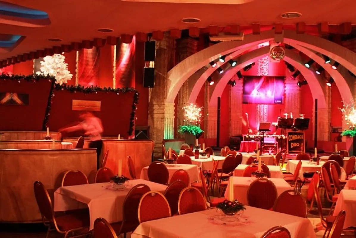 New Orleans Club