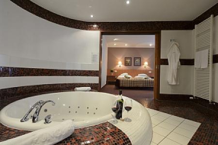 Hunguest Hotel Pelion