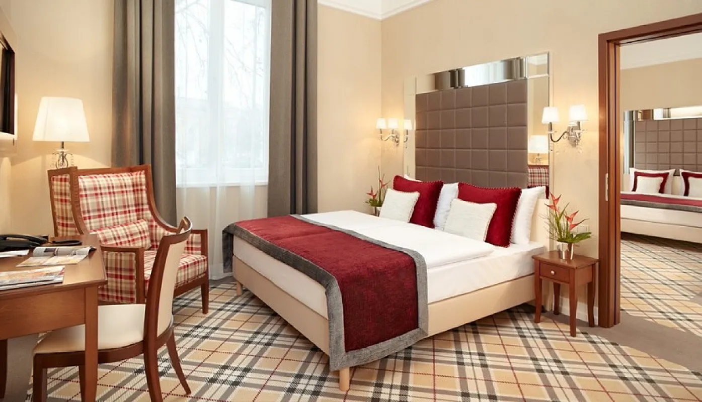 Mirage Medic Hotel