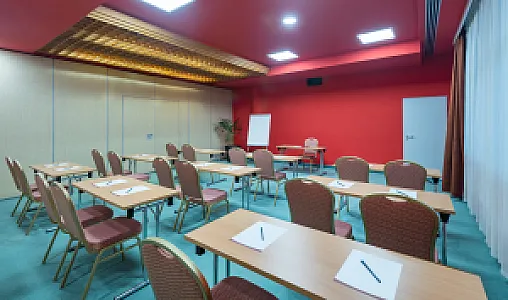 Hunguest Hotel Pelion