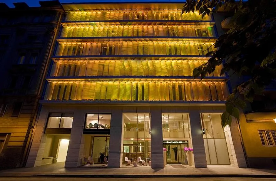 Lánchíd 19 Hotel