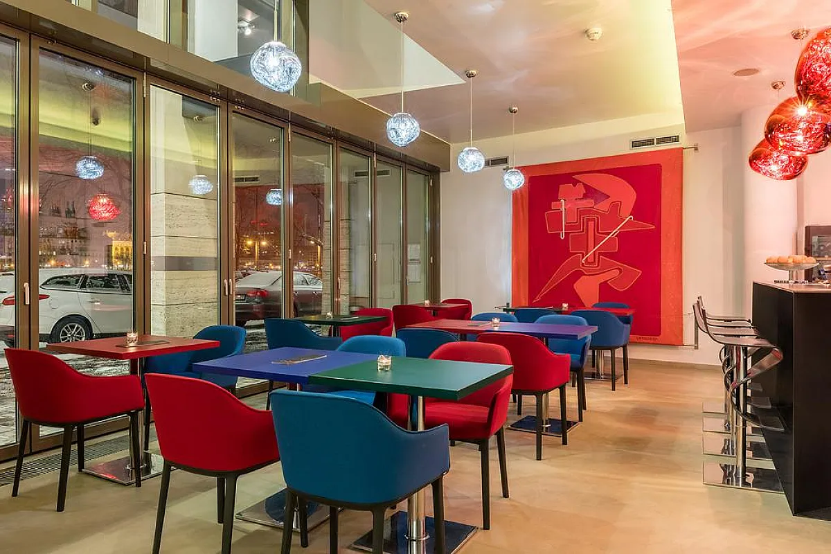 Lánchíd 19 Hotel