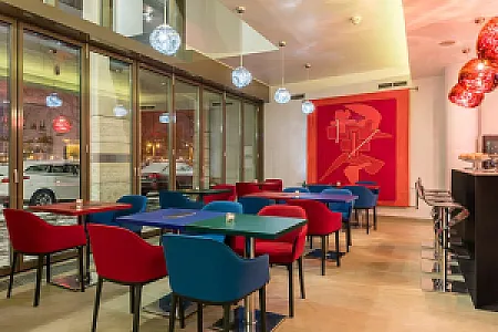 Lánchíd 19 Hotel