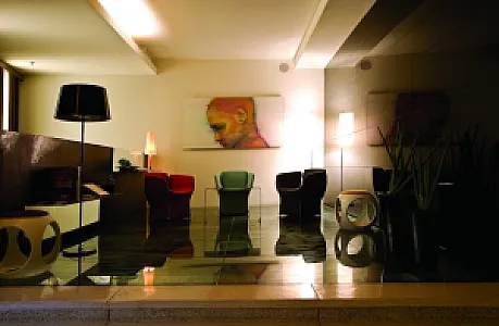 Lánchíd 19 Hotel