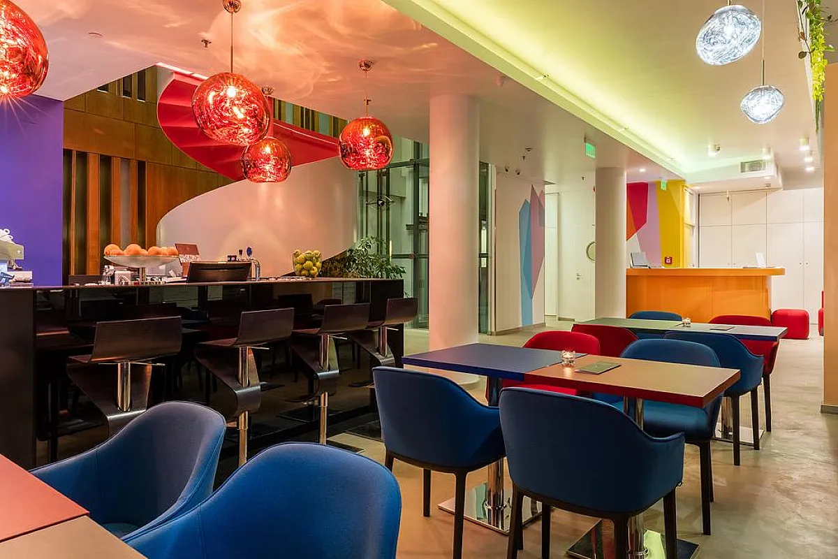 Lánchíd 19 Hotel