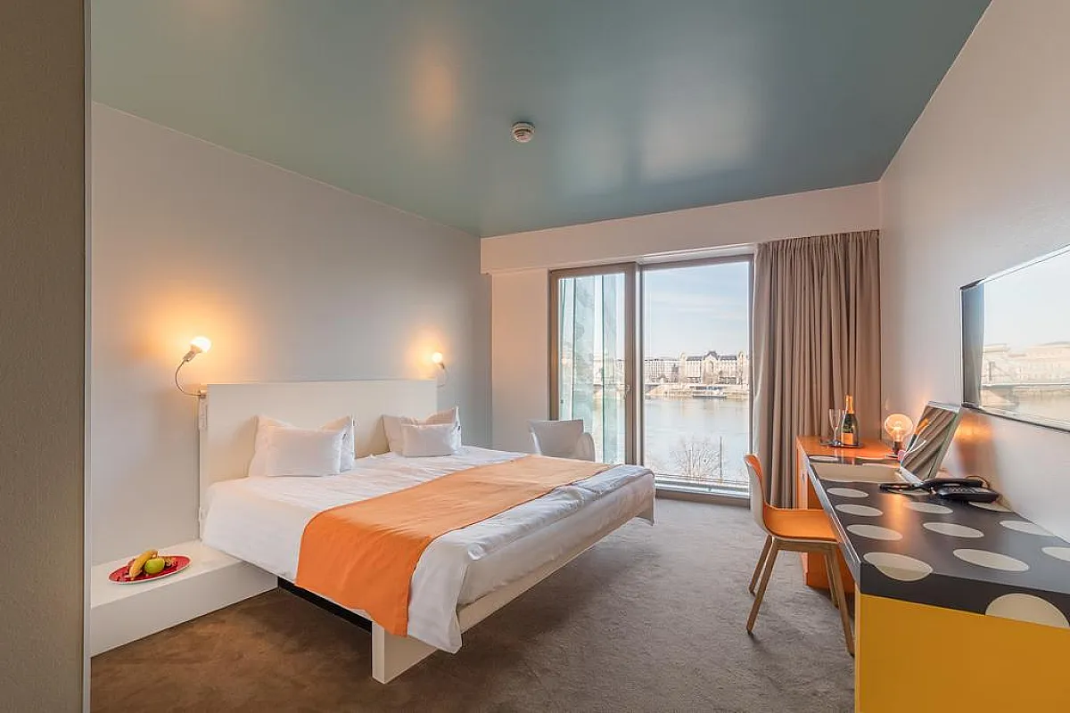 Lánchíd 19 Hotel