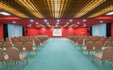 Hunguest Hotel Pelion