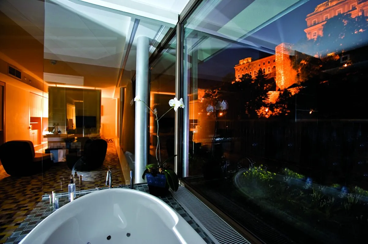 Lánchíd 19 Hotel