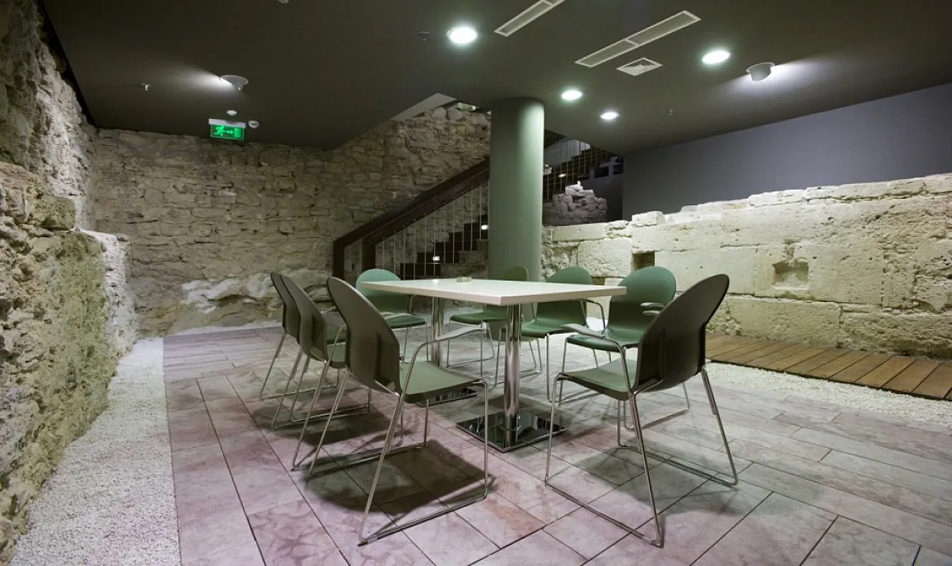 Lánchíd 19 Hotel
