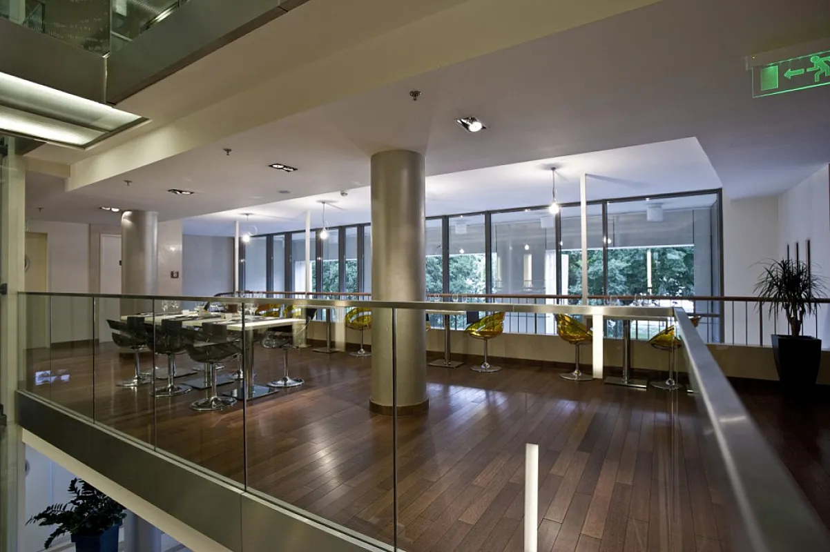 Lánchíd 19 Hotel