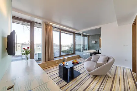 Lánchíd 19 Hotel