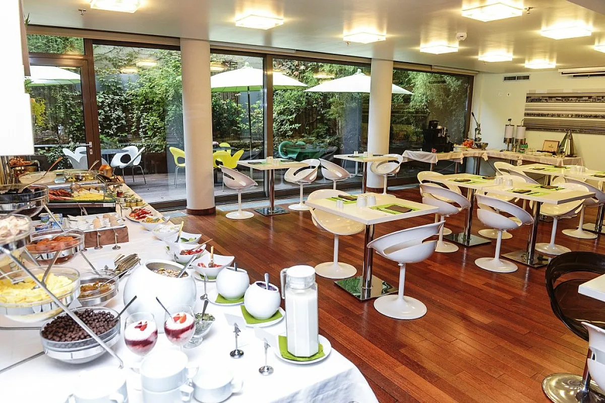 Lánchíd 19 Hotel