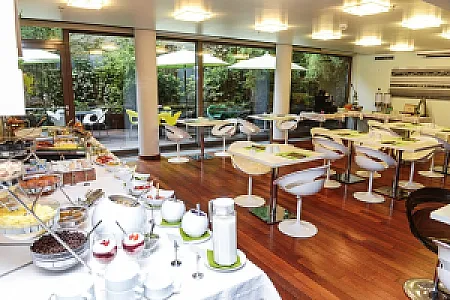 Lánchíd 19 Hotel