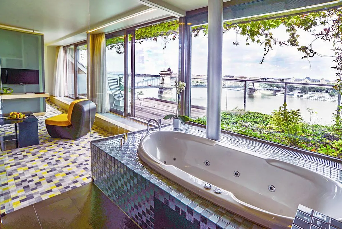 Lánchíd 19 Hotel